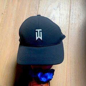 Women’s Nike Tiger Woods TW Heritage86 hat